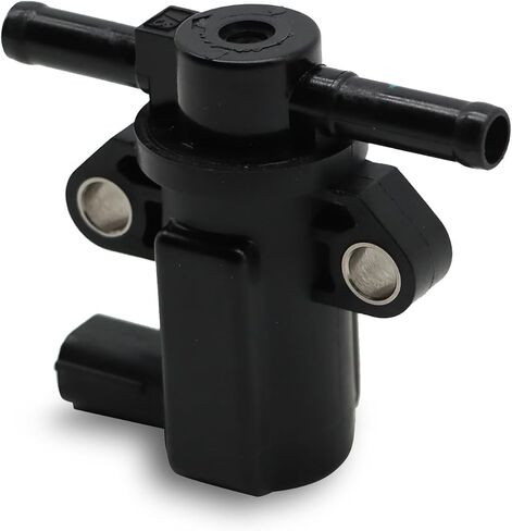 Vapor Canister Purge Solenoid Valve 14930-7S000 Compatible with Titan Armada 2004-2015 Pathfinder 2004-2012 Xterra 2005-2015 Frontier 2005-2016 in Saudi Arabia
