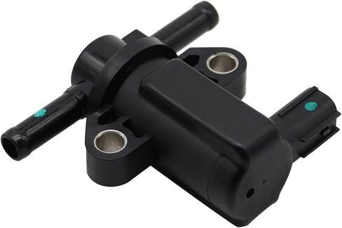 Vapor Canister Purge Solenoid Valve 14930-7S000 Compatible with Titan Armada 2004-2015 Pathfinder 2004-2012 Xterra 2005-2015 Frontier 2005-2016 in Saudi Arabia