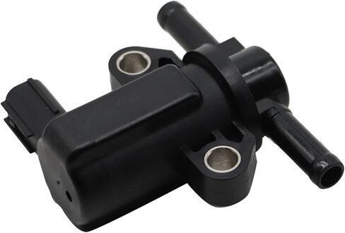Vapor Canister Purge Solenoid Valve 14930-7S000 Compatible with Titan Armada 2004-2015 Pathfinder 2004-2012 Xterra 2005-2015 Frontier 2005-2016 in Saudi Arabia