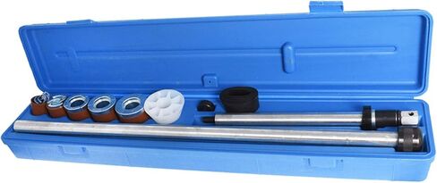 Universal Engine Camshaft Cam Bearing Installation Insert Remove Removal Tool Kit Driving Shaft Driving Collars in Saudi Arabia