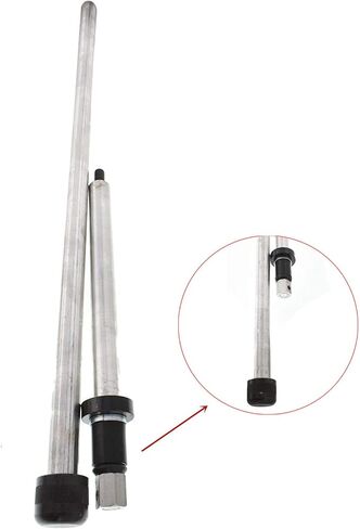 Universal Engine Camshaft Cam Bearing Installation Insert Remove Removal Tool Kit Driving Shaft Driving Collars in Saudi Arabia