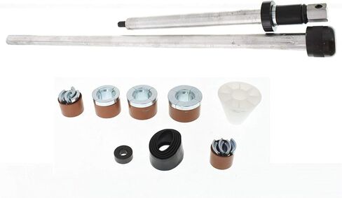 Universal Engine Camshaft Cam Bearing Installation Insert Remove Removal Tool Kit Driving Shaft Driving Collars in Saudi Arabia