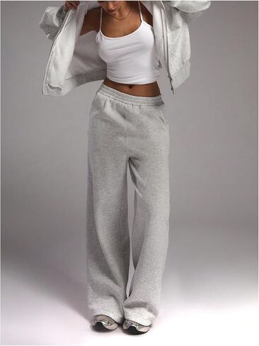 Women's Full Zip Up Hoodies Drawstring Long Sleeve Sweatshirts Casual Fashion Jackets Fall Outfits in Saudi Arabia