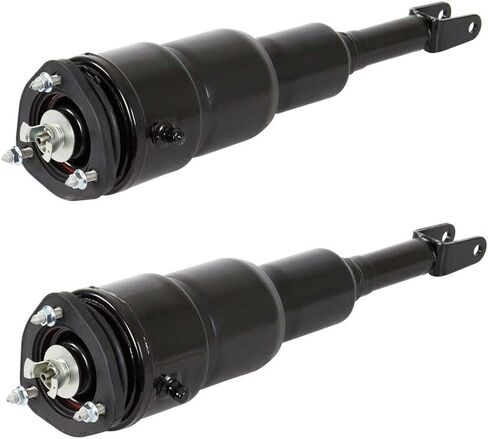 لكزس LS460 2007-2012 زوج مجموعة دعامة الصدمات الأمامية - BuyAutoParts 77-764612E جديد in Saudi Arabia