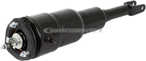 لكزس LS460 2007-2012 زوج مجموعة دعامة الصدمات الأمامية - BuyAutoParts 77-764612E جديد in Saudi Arabia