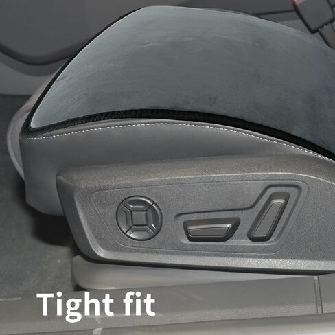 Cooling Car Seat Cover Front Seat,12V Ventilated Car Seat Cushion Universal with 3 Cooling Air Speed Modes,Universal Fit for Car SUV Truck in Saudi Arabia