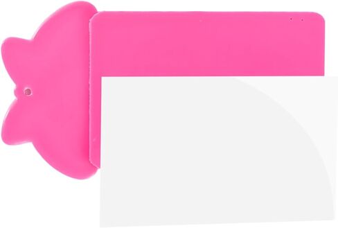 Cartoon Luggage Tags for Travel Bag Suitcase, Luggage Tags Suitcases PVC Travel Bag with Baggage ID Label Tags (Luggage Tag-CIN) in Saudi Arabia