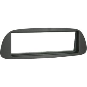 Metra Electronics 99-6509 Single DIN Installation Kit for Select 2003-2006 Dodge Sprinter Vehicles black