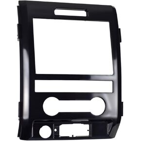 Metra 95-5820HG Car Dash Kit for Select 2009-Up Ford F-150 (High Gloss Black)