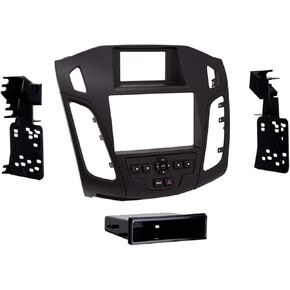 Metra Electronics - Ford Focus 2015-2018 (with 4.2in Screen) (99-5843B) Metra Radio Install kits