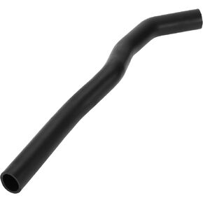 Upper Radiator Coolant Hose for Honda Accord 2.4L 2003-2007 Good Sealing Water Hose Pipe No.19501RAAA00 Rubber 1 Pc