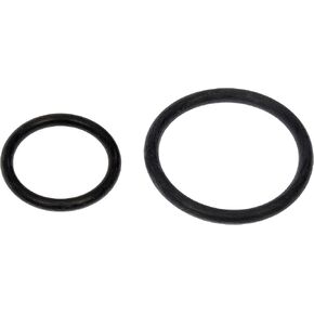 Dorman 926-189 Engine Coolant Hose O-Ring Compatible with Select Ford Models (OE FIX)