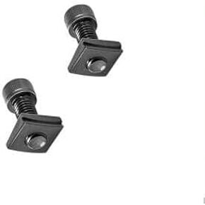 Oni Tools Set of 2 Large Replacement Feet PT-6400-9A for Universal Cylinder Liner Puller Tool Kit ZTSE2536 PT-6400-C 3376015 PT-6410-B 5P-8665