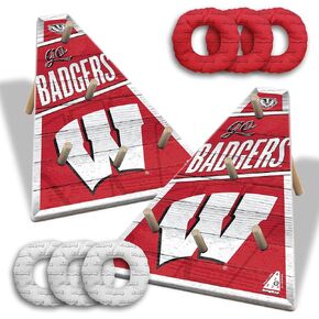 لعبة YouTheFan NCAA RingBag