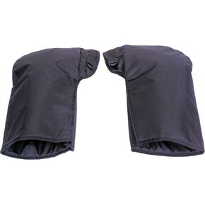 Spi Snowmobile Handlebar Gauntlets Pr/Handlebar Mitts SM-16307