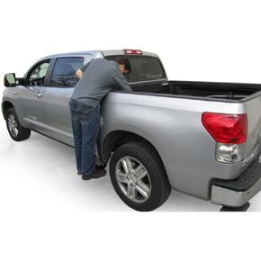 AMP Research RealTruck BedStep2 | 75409-01A | Fits 2007 - 2021 Toyota Tundra Regular Cab/Double Cab