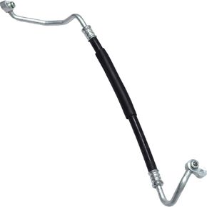 Universal Air Conditioner HA 112476C A/C Refrigerant Discharge Hose