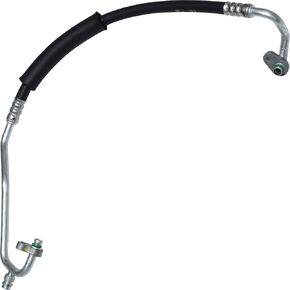 Universal Air Conditioner HA 112554C A/C Refrigerant Discharge Hose