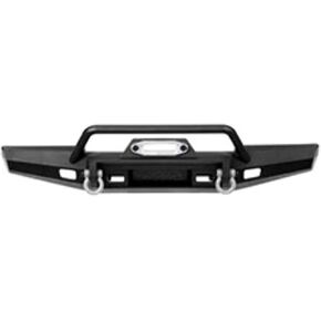 Traxxas 8867 Bumper Front Winch Medium TRX-4 1979 Bronco / Blazer