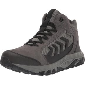 Bates Men's Rush Shield Dryguard Military and Tactical Boot