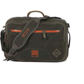 fishpond Half Moon Weekender, Peat Moss