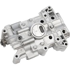 Engine Oil Pump Compatible with Santa Fe Sport Tucson 23300-2G400 2.4L 2013 2014 2015 2016 in Saudi Arabia