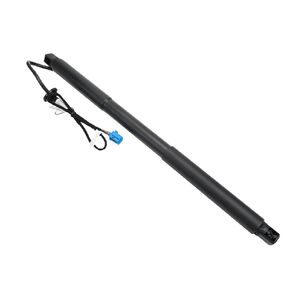 Rear Right Tailgate Strut Power Lift Support Shock Strut Compatible with Mercedes GL350 GL550 GLS450 GLS450 GLS550 X166 2013-2019 A1668901230 A1668900100 A1668900530 1668901230