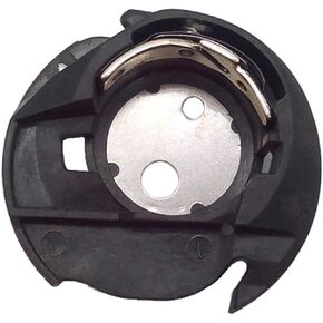 ckpsms Brand - 1 pcs #Q6A0764000=416827001 Bobbin Case fit for Singer 2010,3321,3323,4411,4423,4432,44S,5511,5523,5532,5554