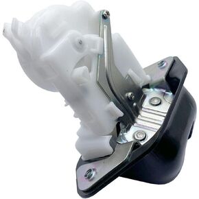 Rear Tailgate Trunk Lid Lock Actuator with Latch Assembly Fits for 2013-2020 Nissan Pathfinder 2009-2014 Murano, Replaces OEM 90502-1AA0A, DL310
