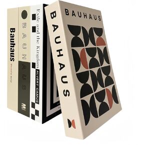 Faux Books for Decoration, Ediactcyl 4 Fake Books | Decorative Books | Coffee Table Books Decor for Room Decor