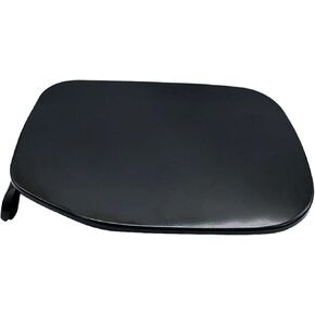 Fuel Filler Lid - Gas Tank Door compatible with 2003-2009 4Runner,Fuel filler lid Replace for 77350-35050;7735035050