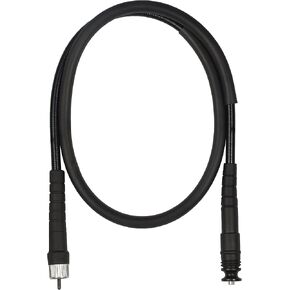 Motorcycle Speedometer Cable Compatible with Honda CB 400/600/ FX 650/ NX 650/ SLR 650/44830-MY2-640