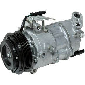 UAC CO 22302C A/C Compressor, 1 Pack