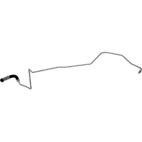 Dorman 624-288 Automatic Transmission Oil Cooler Hose Assembly Compatible with Select Dodge Models