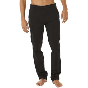 Rip Curl Men's Classic Surf Chino Pants