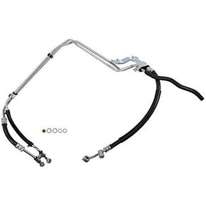 Sunsong 3403229 Power Steering Hose Assembly