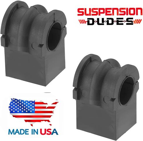 Rear Suspension Stabilizer Bar Bushing Kit for Nissan Altima 2016 2017 2018 in Saudi Arabia