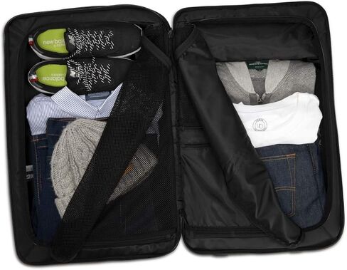 أسطوانة الأمتعة Timbuk2 Copilot Ascent، مقاس 22 بوصة in Kuwait