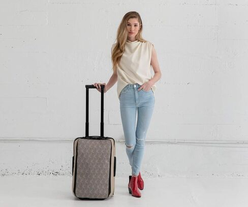 أسطوانة الأمتعة Timbuk2 Copilot Ascent، مقاس 22 بوصة in Kuwait