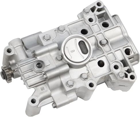Engine Oil Pump Compatible with Santa Fe Sport Tucson 23300-2G400 2.4L 2013 2014 2015 2016 in Saudi Arabia
