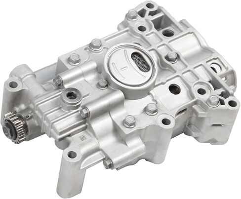 Engine Oil Pump Compatible with Santa Fe Sport Tucson 23300-2G400 2.4L 2013 2014 2015 2016 in Saudi Arabia