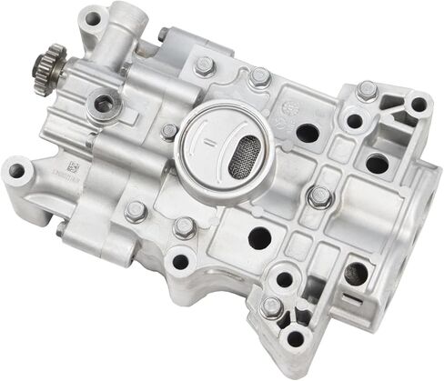 Engine Oil Pump Compatible with Santa Fe Sport Tucson 23300-2G400 2.4L 2013 2014 2015 2016 in Saudi Arabia
