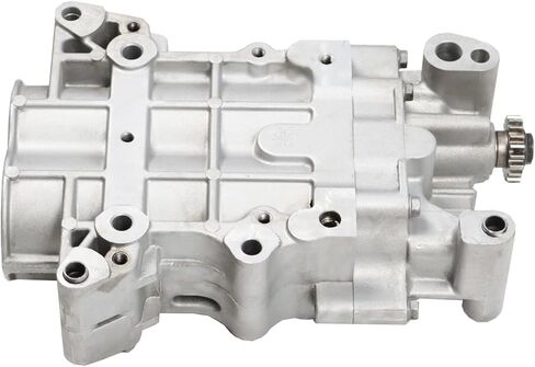 Engine Oil Pump Compatible with Santa Fe Sport Tucson 23300-2G400 2.4L 2013 2014 2015 2016 in Saudi Arabia