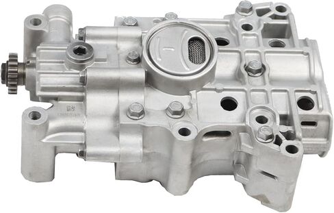 Engine Oil Pump Compatible with Santa Fe Sport Tucson 23300-2G400 2.4L 2013 2014 2015 2016 in Saudi Arabia