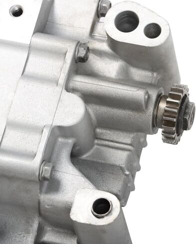 Engine Oil Pump Compatible with Santa Fe Sport Tucson 23300-2G400 2.4L 2013 2014 2015 2016 in Saudi Arabia
