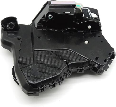 HiSport Door Lock Actuator Motor Front Left Driver Side 69040-0C050 - Compatible with Toyota 4Runner Camry Tundra Sequoia, Lexus ES350 GS350 LS460 RX450h, Scion tC xB xD in Saudi Arabia