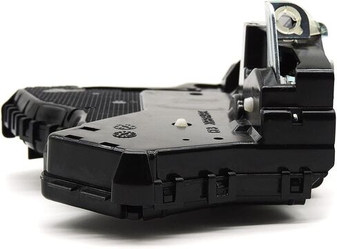 HiSport Door Lock Actuator Motor Front Left Driver Side 69040-0C050 - Compatible with Toyota 4Runner Camry Tundra Sequoia, Lexus ES350 GS350 LS460 RX450h, Scion tC xB xD in Saudi Arabia
