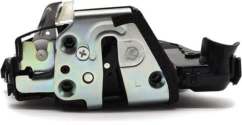 HiSport Door Lock Actuator Motor Front Left Driver Side 69040-0C050 - Compatible with Toyota 4Runner Camry Tundra Sequoia, Lexus ES350 GS350 LS460 RX450h, Scion tC xB xD in Saudi Arabia