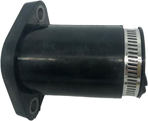 حذاء كاربوريتر مشعب السحب 5FU-13586-00-00 متوافق مع Yamaha Big Bear 400 YFM400 2000-2012 استبدال 93210-44545-00 in Kuwait