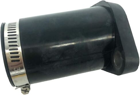 حذاء كاربوريتر مشعب السحب 5FU-13586-00-00 متوافق مع Yamaha Big Bear 400 YFM400 2000-2012 استبدال 93210-44545-00 in Kuwait